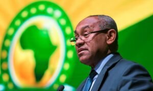 Caf headquarters to remain in Cairo for next decade - Sports Leo