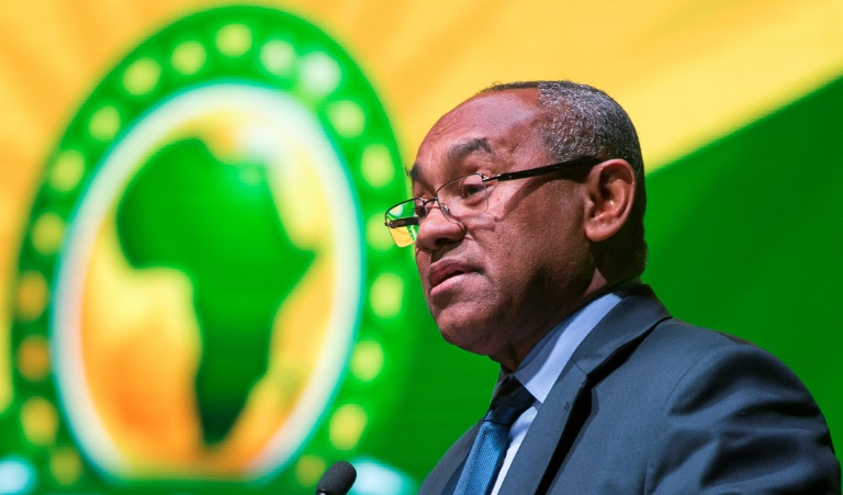 Caf headquarters to remain in Cairo for next decade - Sports Leo