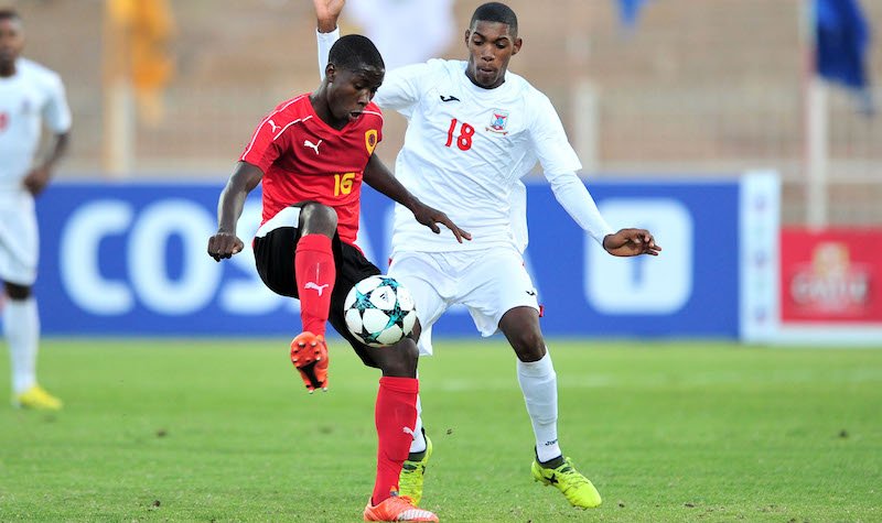 Angola withdraws from 2019 Cosafa Cup Sports Leo sportsleo.com