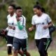 Banyana defender Nothando Vilakazi - Sports Leo sportsleo.com.