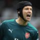 Cech hopes to haunt Chelsea in Europa League final farewell - Sports Leo sportsleo.com