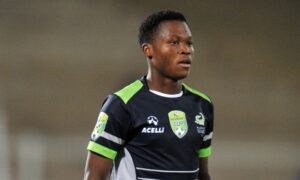 Kobamelo Kodisang of South Africa - Sports Leo sportsleo.com