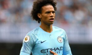 Leroy Sané may leave Man City this season - Sports Leo sportsleo.com