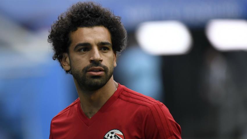 Liverpool striker Mohamed Salah named in Egypt's provisional Afcon squad - Sports Leo sportsleo.com