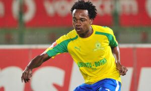 Radebe hopeful Percy Tau gets shot in English Premier League - Sports Leo sportsleo.com