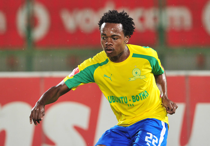 Radebe hopeful Percy Tau gets shot in English Premier League - Sports Leo sportsleo.com