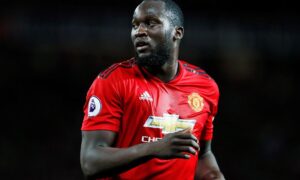 Inter-bound Conte keen on United striker Lukaku - Sports Leo sportsleo.com
