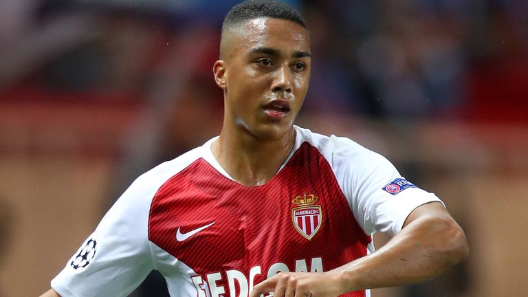 Tielemans wanted by Manchester United - Sports Leo sportsleo.com