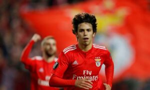 Atletico, City to battle for Joao Felix's signature - Sports Leo