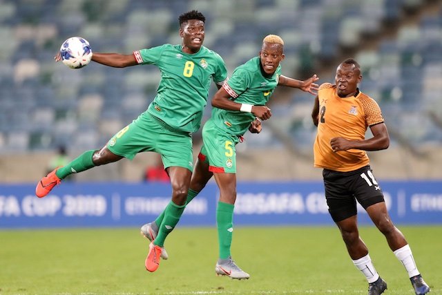 Botswana to meet Zambia in 2019 COSAFA Cup final - Sports Leo
