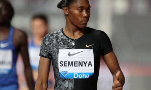Caster Semenya to participate in Doha - Sports Leo