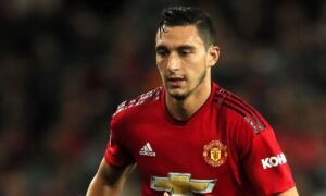 Darmian could be on his way out of Man United - Sports Leo