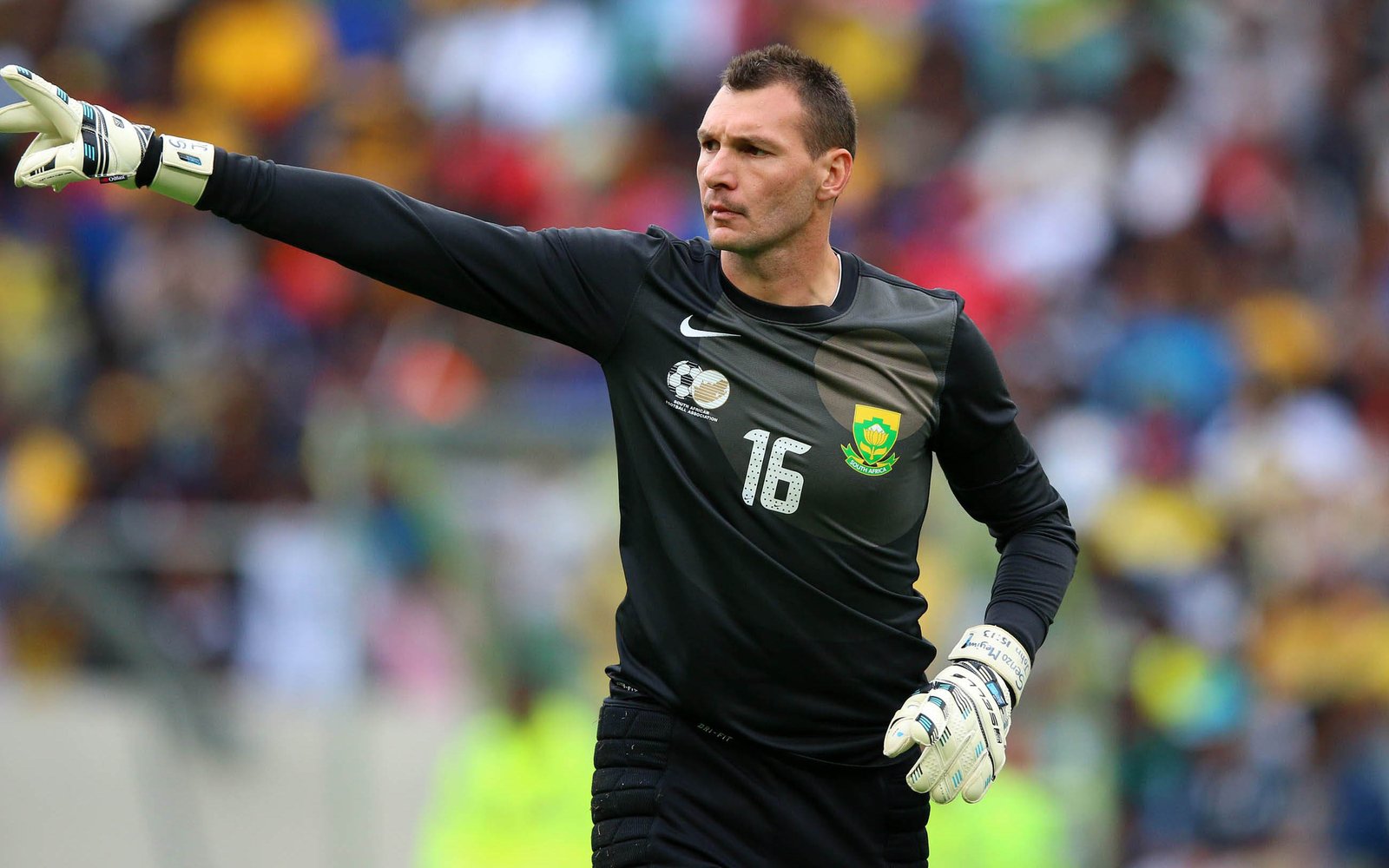 Darren Keet urges Banyana to make perfect laucnh in AFCON campaign - Sports Leo