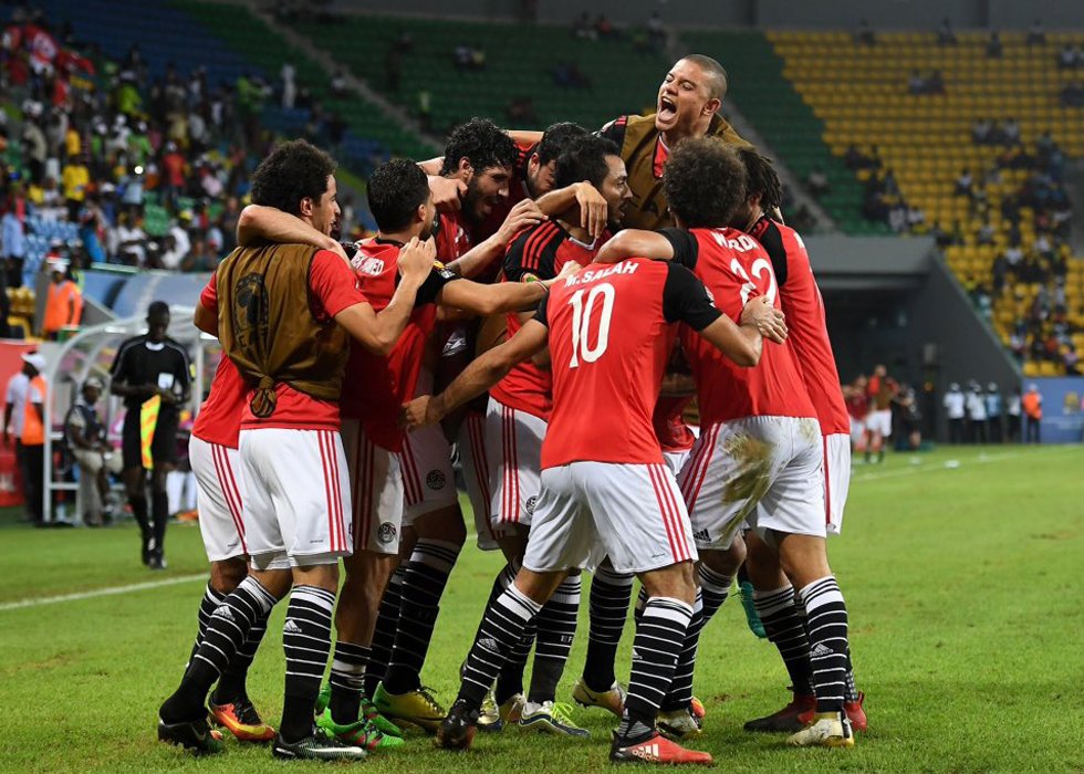 Egypt hopes for great results against Congo - Sports Leo