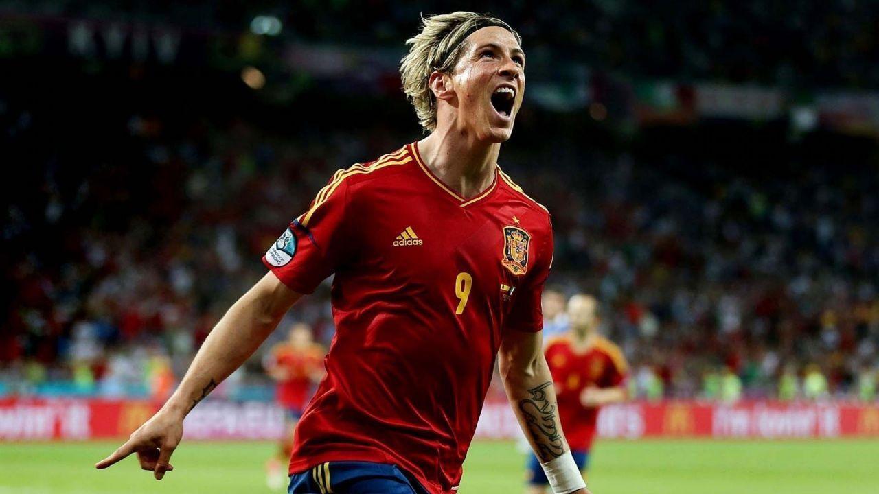 Fernando Torres announces retirement - Sports Leo