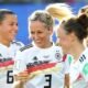 Germany reach Women's World Cup quarters - Sports Leo