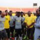 Ghana kickoff v South Africa has been moved - Sports Leo