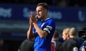 Jagielka announces Everton departure - Sports Leo