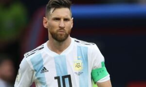 Leo Messi - Sports Leo