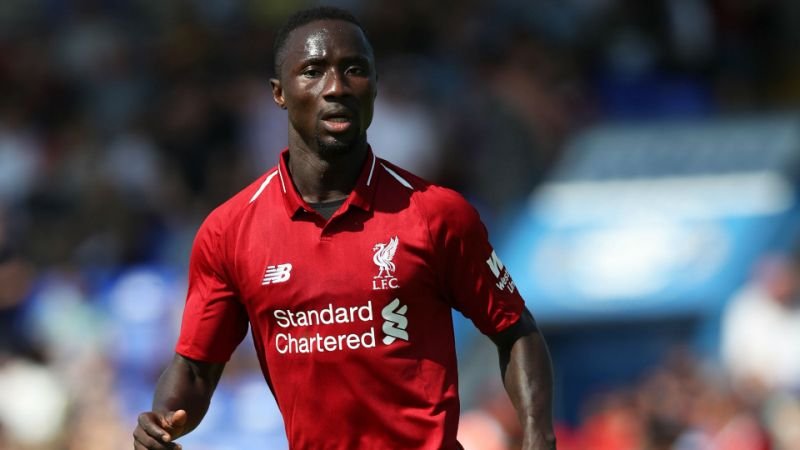 Liverpool star Naby Keita in Guinea squad despite injury concerns - Sports Leo