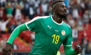 Mbaye Niang signs for Rennes - Sports Leo sportsleo.com
