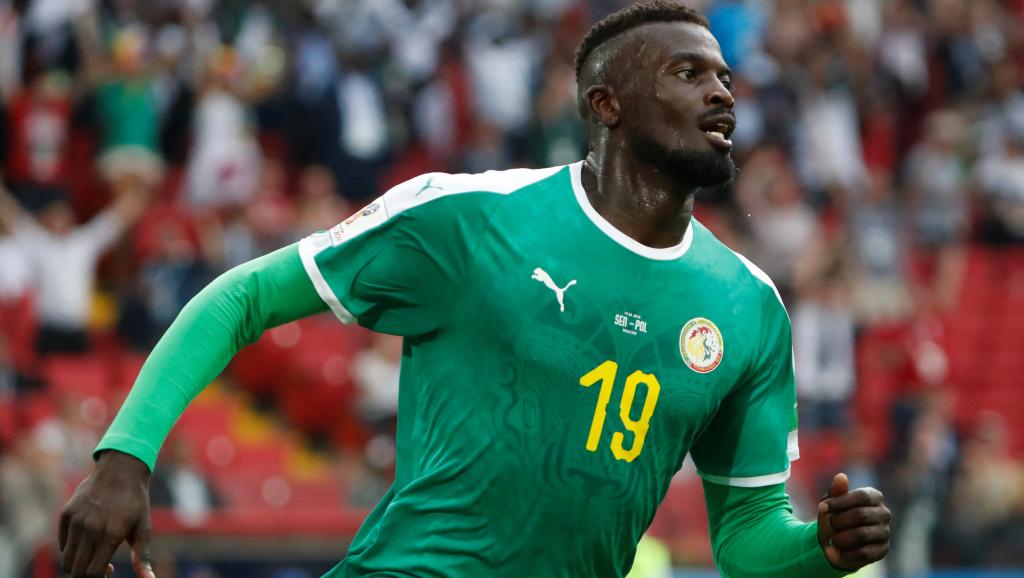 Mbaye Niang signs for Rennes - Sports Leo sportsleo.com