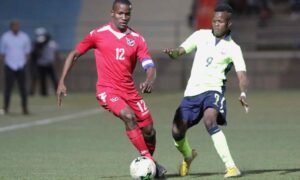 Namibia looking to build on Cosafa Cup form at Afcon - Sports Leo