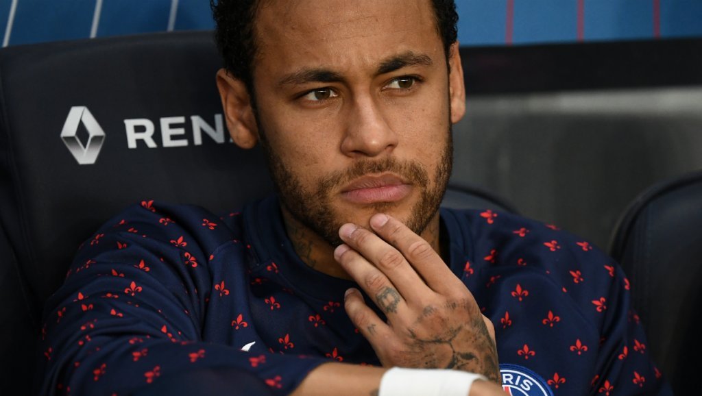 Neymar will participate in Copa America despite scandal - Sports Leo