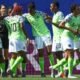 Nigeria claim first victory in FIFA Women's World Cup 2019 - Sports Leo