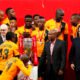 Premier Soccer League well represented in AFCON 2019 - Sports Leo