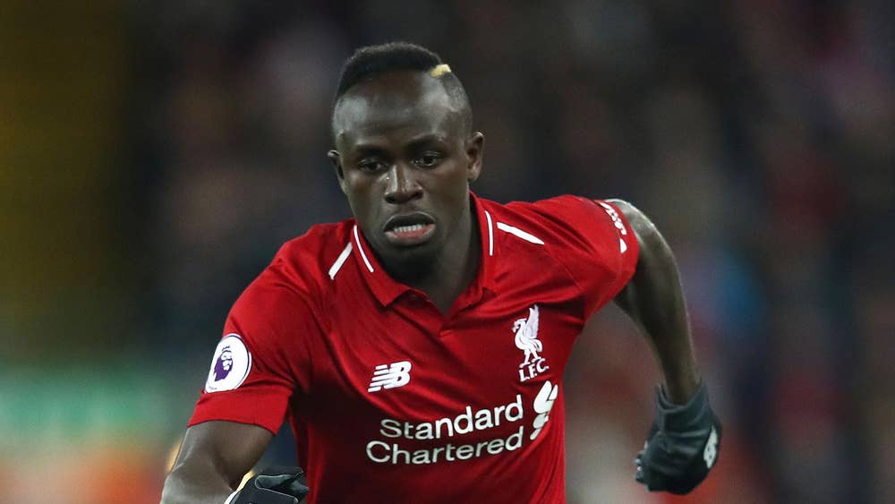 Mane & Koulibaly in Senegal 25-man squad for 2019 AFCON