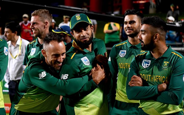 South Africa to face Sri Lanka in ICC Cricket World Cup - Sports Leo