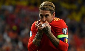 Spain cruise past Sweden - Sports Leo