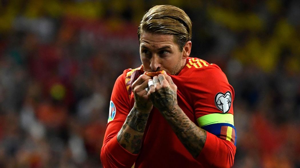Spain cruise past Sweden - Sports Leo
