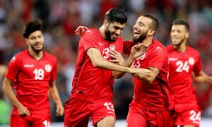 Tunisia coach name 2019 AFCON squad - Sports Leo