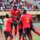 Uganda Cranes will face Zimbabwe - Sports Leo