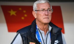 World Cup 2022 or bust for Lippi on China reunite - Sports Leo sportsleo.com