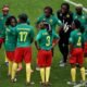 cameroon bows out of fifa women's world cup after england defeat- sports leo
