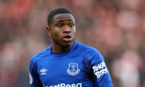 Ademola Lookman swoops Everton for RB Leipzig - Sports Leo