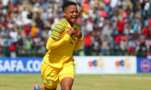 Banyana Banyana ready for 2019 Cosafa Cup - Sports Leo