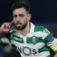 Bruno Fernandes nearing move to United - Sports Leo