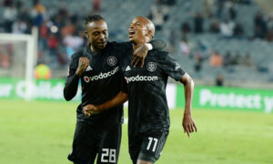 CAF Champions League - Sports Leo