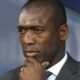 Cameroon coach Clarence Seedorf - Sports Leo