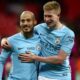 De Bruyne and David Silva up for Man City's captaincy - Sports Leo