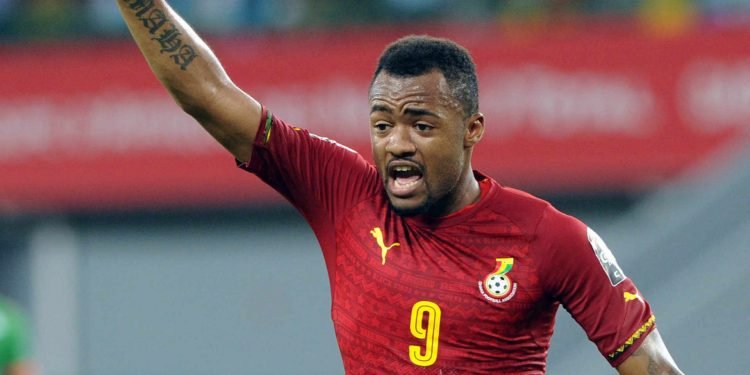Ghana's Black Stars beat Guinea Bissau 2 - 0 to book spot in last 16 tie of AFCON 2019 - Sports Leo