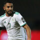 Mahrez scores as Algeria beat Nigeria to reach AFCON Final - Sports Leo