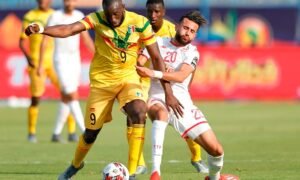 Mali eye round of 16 in AFCON 2019 - Sports Leo