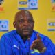 Mamelodi Sundowns Head coach Pitso Mosimane - Sports Leo