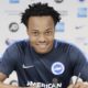 Percy Tau set to join Club Brugge - Sports Leo