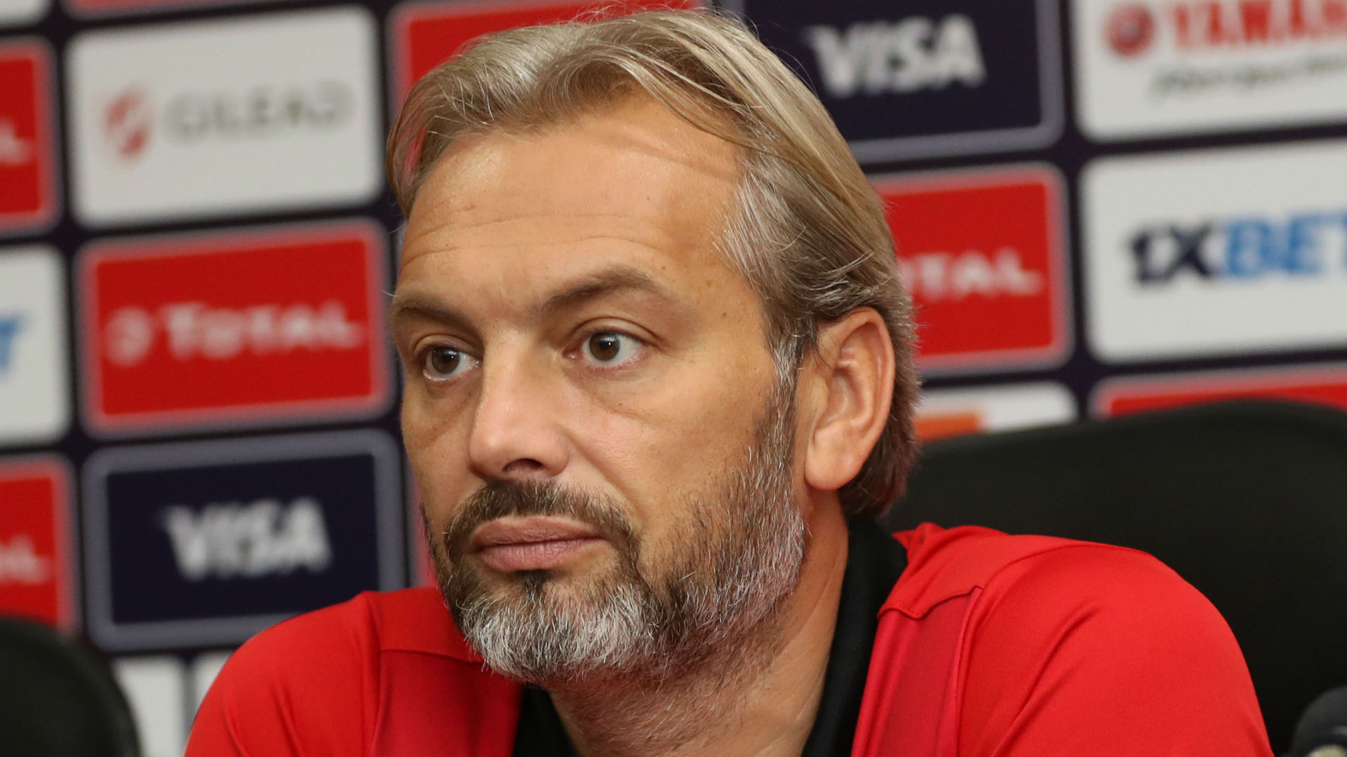 Sebastien Desabre lands Egypt job after Uganda exit - Sports Leo